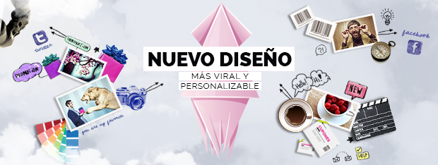 Nuevo diseno promociones Easypromos