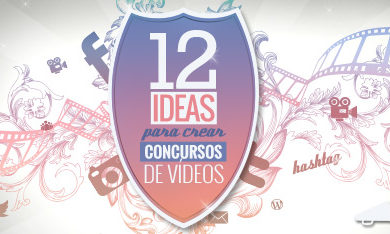 ideas para crear concursos de videos