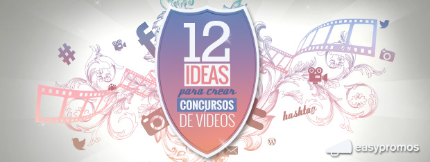 ideas para crear concursos de videos