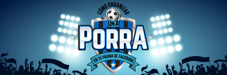 porra Facebook