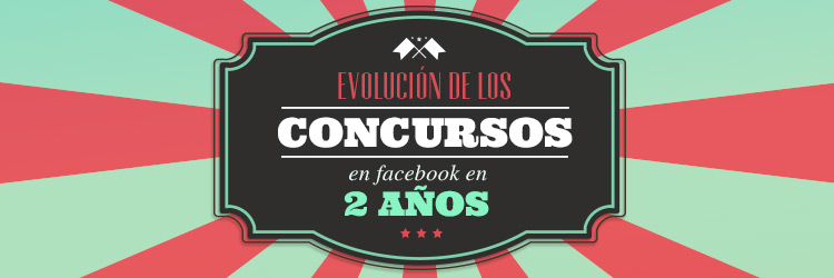 Concursos en Facebook