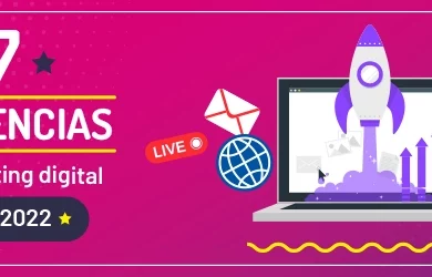 tendencias marketing digital interactivo 2022