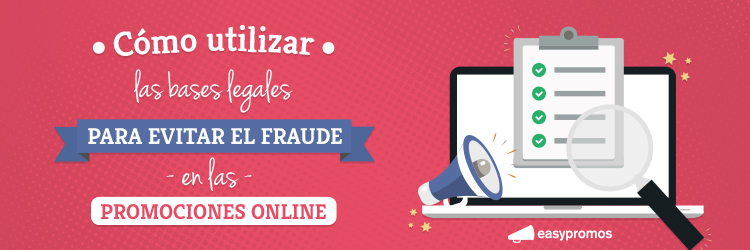bases legales evitar fraude