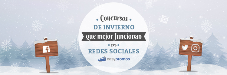 concursos de invierno