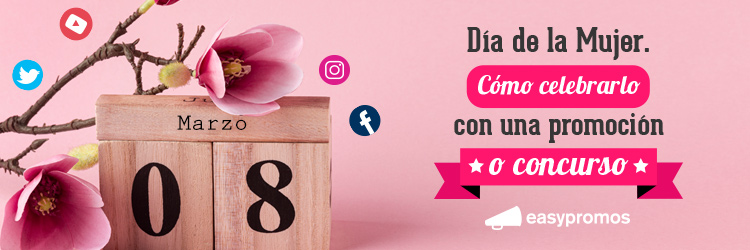 celebrar el dia de la mujer