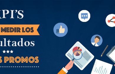 KPI s para medir los resultados de tus promociones