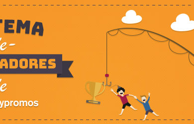 sistema de reclutadores