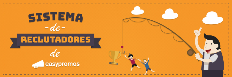 sistema de reclutadores