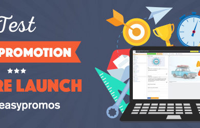 How to test your promotions before launch|How to test your promotions before launch|||||