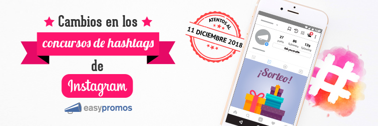 header cambios concursos hashtags instagram