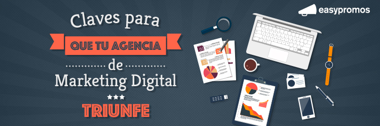 agencia de marketing