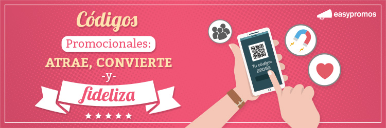 codigos promocionales