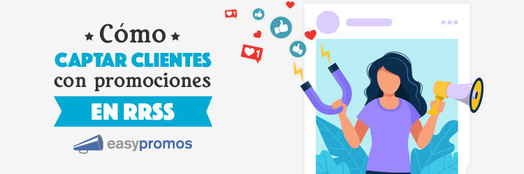 captar clientes potenciales