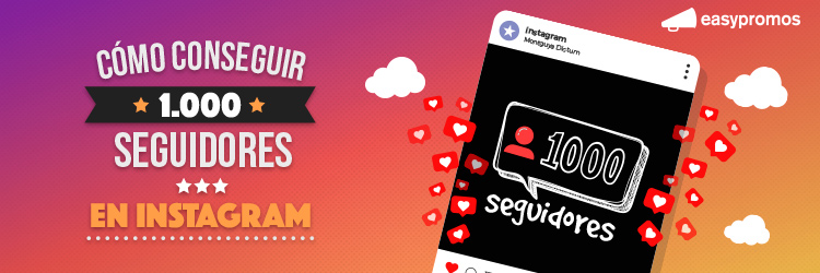 seguidores en Instagram