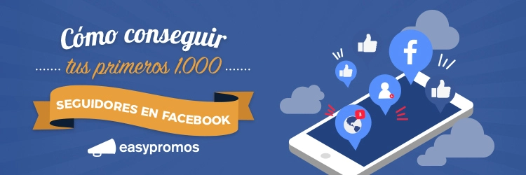 conseguir seguidores facebook