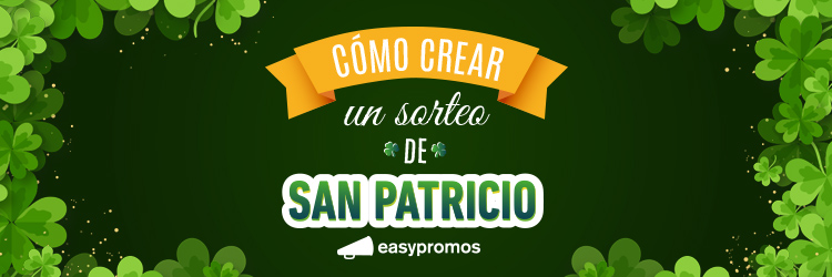 sorteo de San Patricio