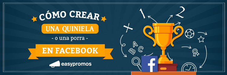 crear una quiniela