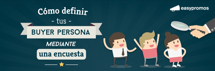 buyer persona