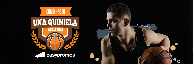 quiniela para las finales de la NBA
