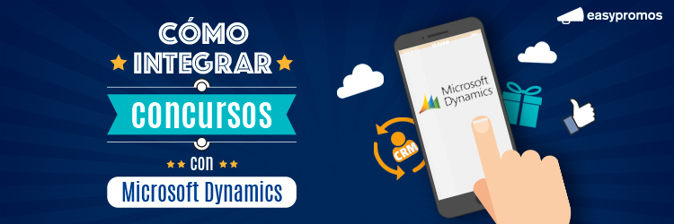 concursos online con Microsoft Dynamics