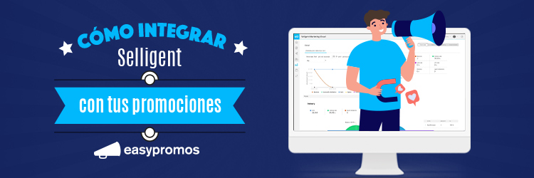 integrar Selligent con tus promociones