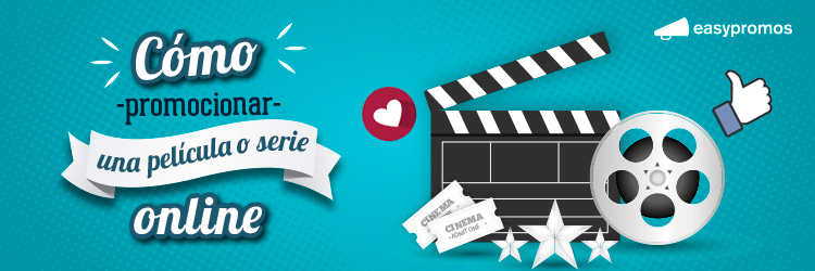 promocionar una pelicula