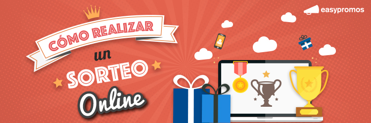 sorteo online