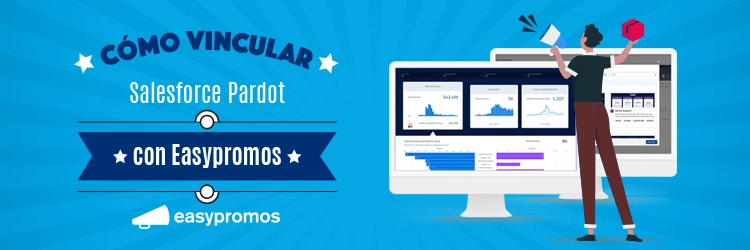 vincular Salesforce Pardot con tus concursos