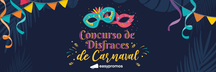 concurso de disfraces de carnaval