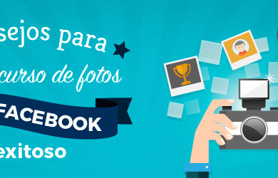 concurso de fotos en facebook