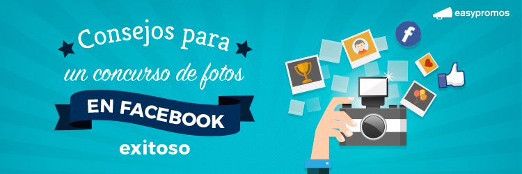 concurso de fotos en facebook