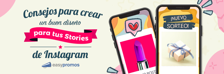 consejos para crear un buen diseno stories instagram