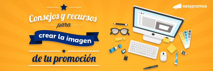 crear la imagen de tu promocion
