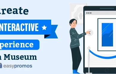Interactive museum visit||||||||