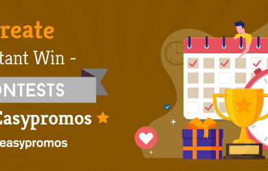 |Instant Win Easypromos|Instant Win promotions|Instant Win promotions|Instant Win promotions||