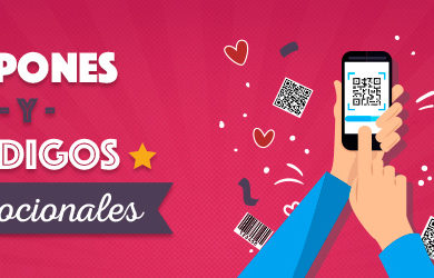 header cupones y codigos promocionales
