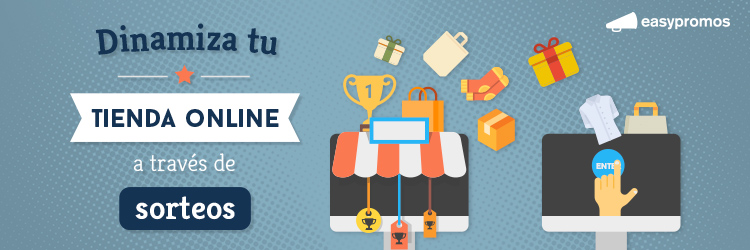 tienda online