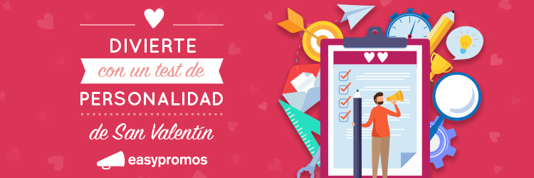 encuesta de San Valentín
