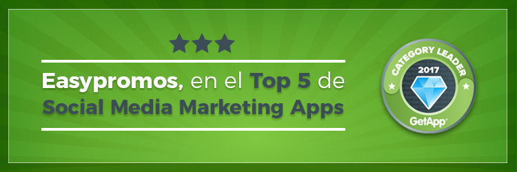 easypromos top5 social media marketing apps getapp