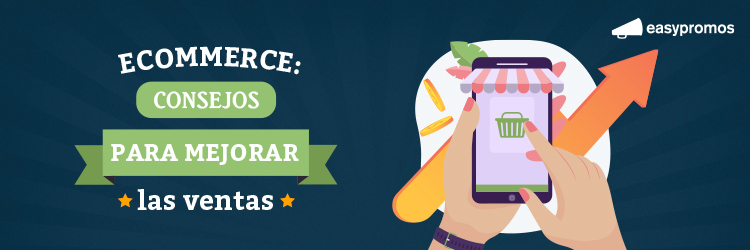 ecommerce consejos mejorar ventas