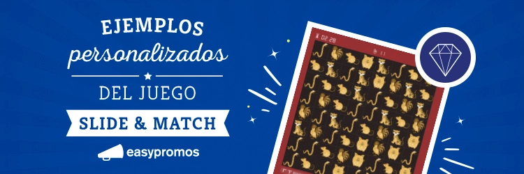 cómo hacer un juego de combinaciones personalizado