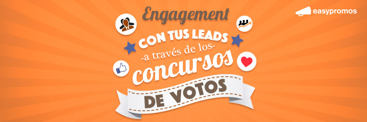 engagement concurso de votos