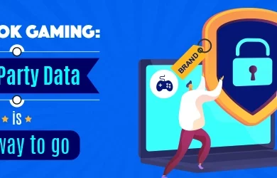 Facebook Gaming recommends brands own players' data|||||||||