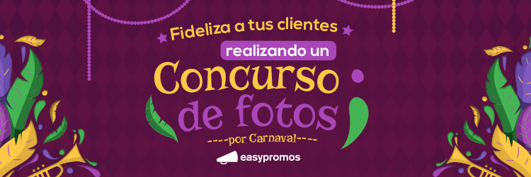 concurso de Carnaval