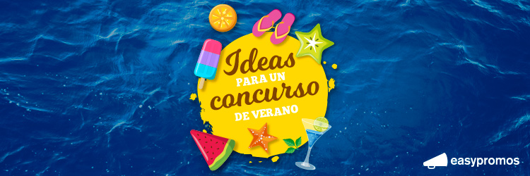 concurso de verano