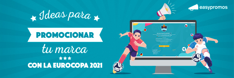 promociones eurocopa