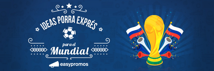 ideas porra expres para el mundial