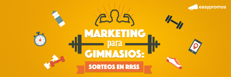 marketing para gimnasios
