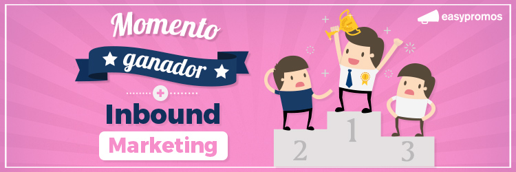 momento ganador