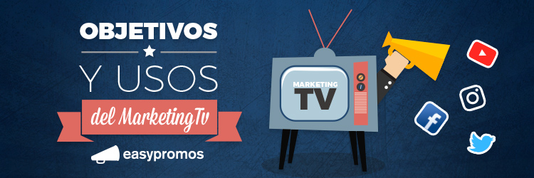 Marketing TV